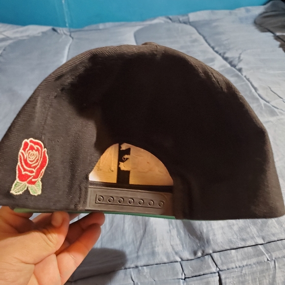 Legends snapback - Picture 2 of 4